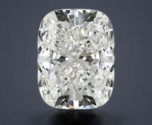 2.89 Carat · E · VVS2 Rare Carat Ideal Cut