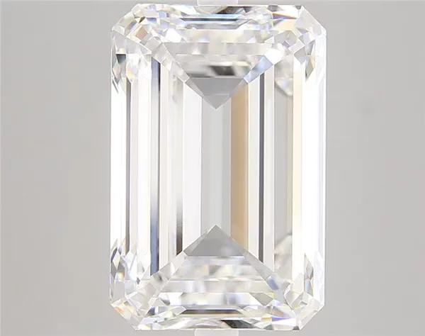 8.02 Carat · D · VVS1 Rare Carat Ideal Cut