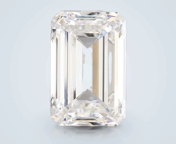 8.02 Carat · D · VVS1 Rare Carat Ideal Cut