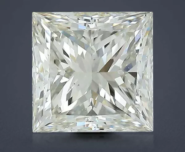 2 Carat · K · VS2 Rare Carat Ideal Cut