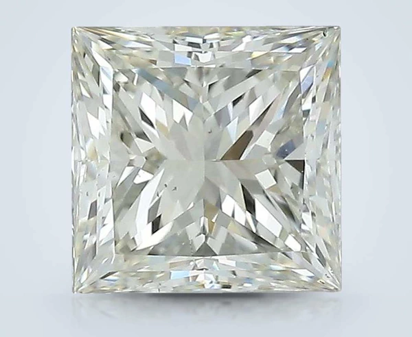 2 Carat · K · VS2 Rare Carat Ideal Cut
