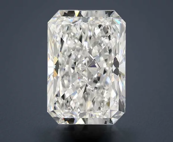 2.48 Carat · D · VS1 Rare Carat Ideal Cut