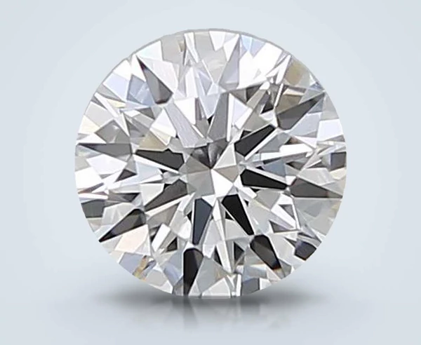 1.09 Carat · E · VVS1 Rare Carat Ideal Cut