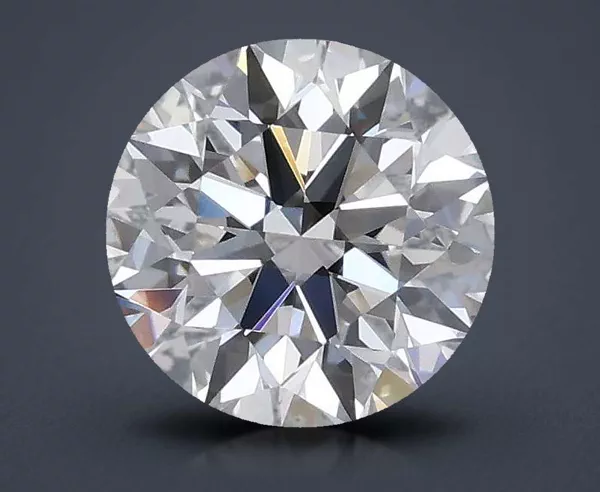 0.57 Carat · G · VVS1 Rare Carat Ideal Cut