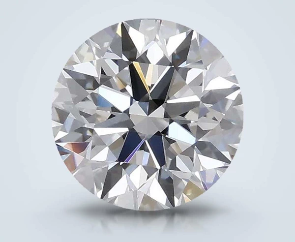 0.57 Carat · G · VVS1 Rare Carat Ideal Cut
