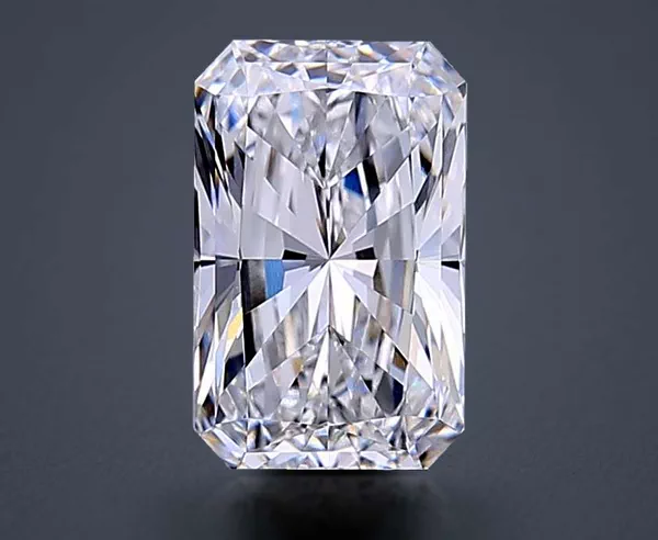2.2 Carat · D · VVS1 Rare Carat Ideal Cut