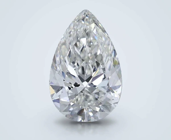 1.25 Carat · I · IF Rare Carat Ideal Cut