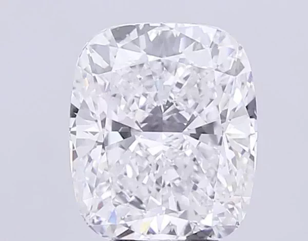 6.55 Carat · D · VVS2 Rare Carat Ideal Cut