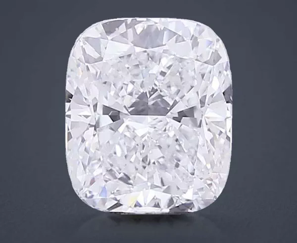 6.55 Carat · D · VVS2 Rare Carat Ideal Cut
