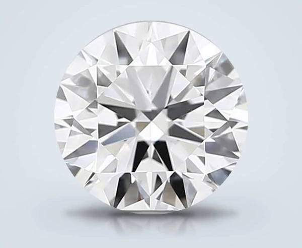 2.02 Carat · D · VVS1 Rare Carat Ideal Cut