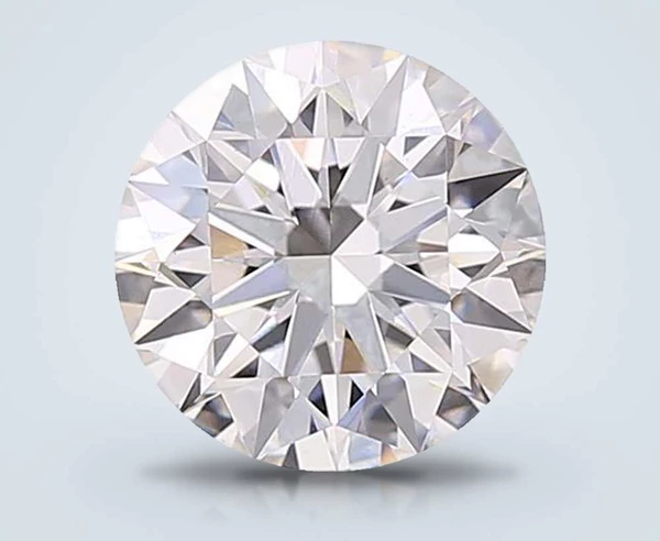 2.05 Carat · E · VS1 Rare Carat Ideal Cut