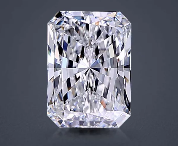 2.19 Carat · D · VVS1 Rare Carat Ideal Cut