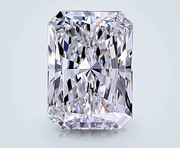 2.19 Carat · D · VVS1 Rare Carat Ideal Cut