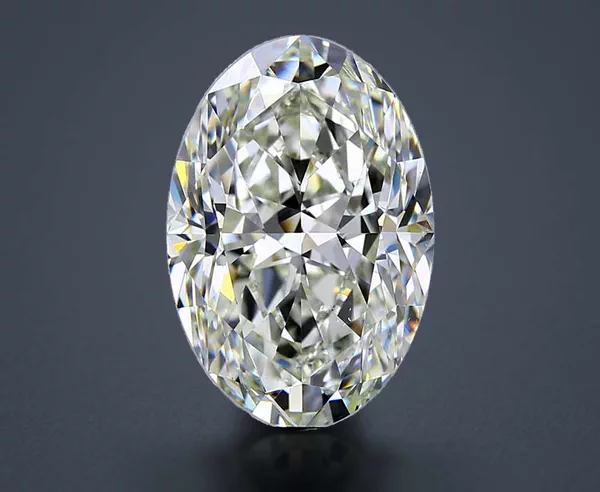 7.02 Carat · J · VS2 Rare Carat Ideal Cut
