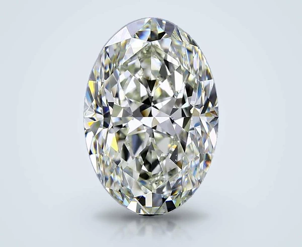 7.02 Carat · J · VS2 Rare Carat Ideal Cut
