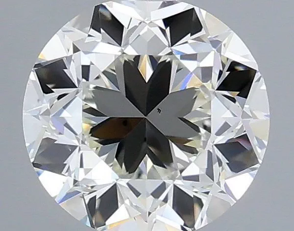 1.01 Carat · J · VS2 good Cut