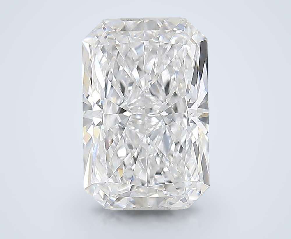 1.57 Carat · D · VVS2 Rare Carat Ideal Cut