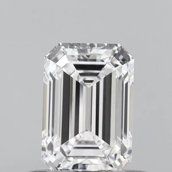 0.58 Carat · D · VVS1 Rare Carat Ideal Cut
