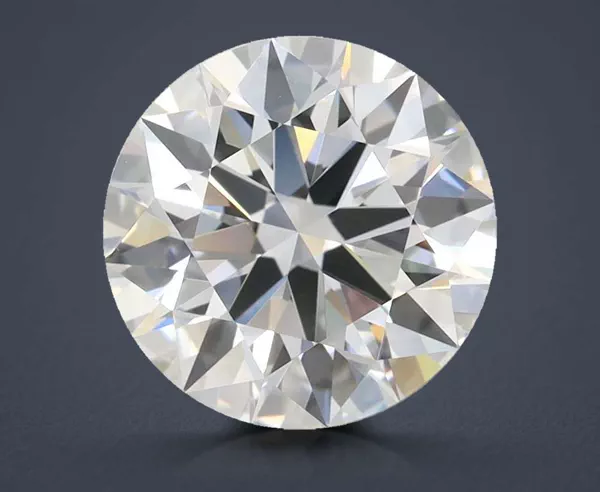 2.38 Carat · D · FL Rare Carat Ideal Cut