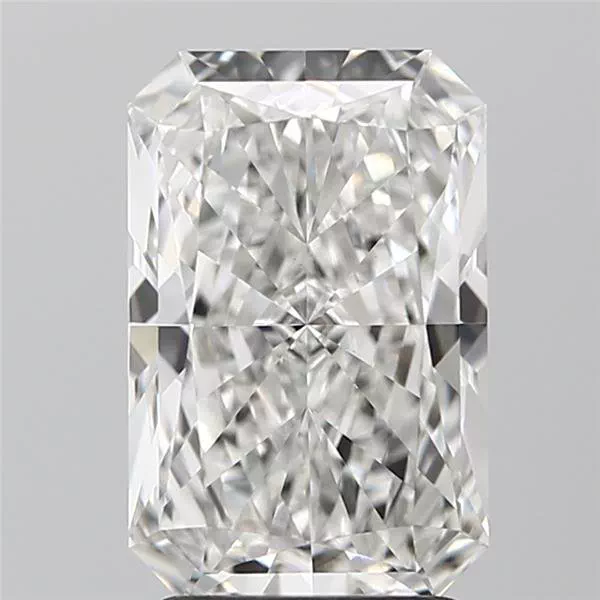 2.57 Carat · G · VVS2 Rare Carat Ideal Cut