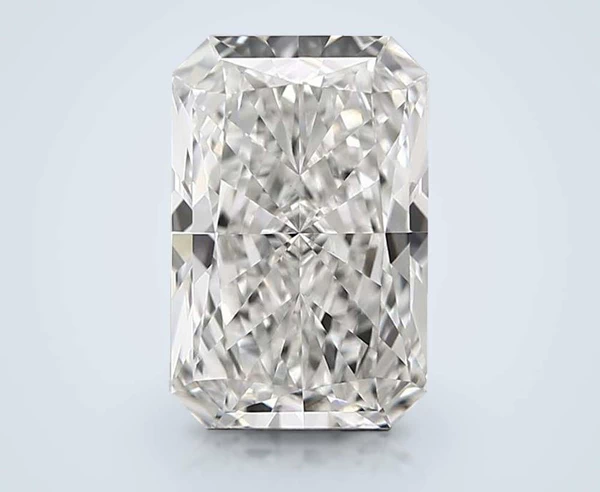 2.57 Carat · G · VVS2 Rare Carat Ideal Cut