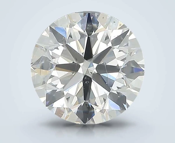 1.06 Carat · D · SI1 excellent Cut