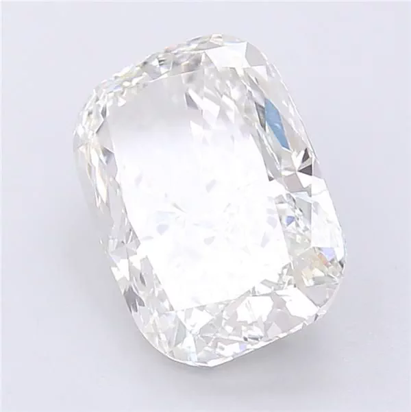 6.05 Carat · F · VVS2 Rare Carat Ideal Cut