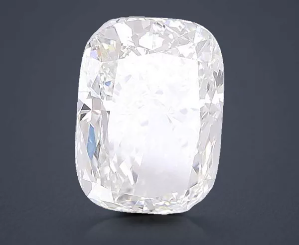 6.05 Carat · F · VVS2 Rare Carat Ideal Cut