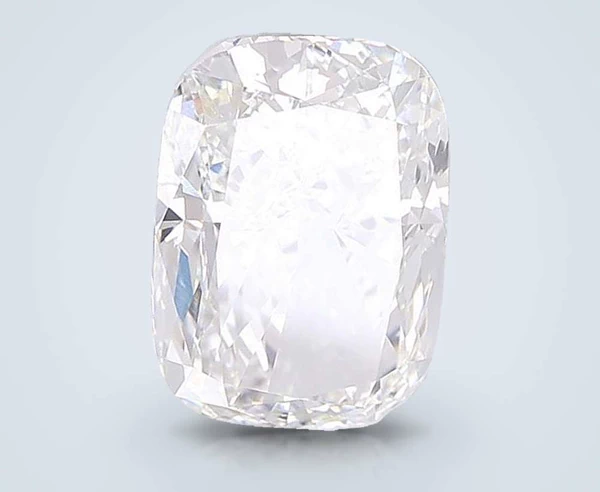 6.05 Carat · F · VVS2 Rare Carat Ideal Cut