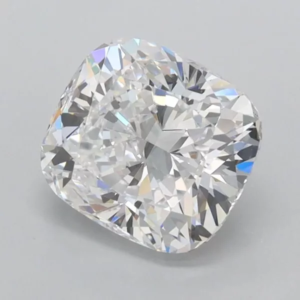 1.92 Carat · D · FL Rare Carat Ideal Cut