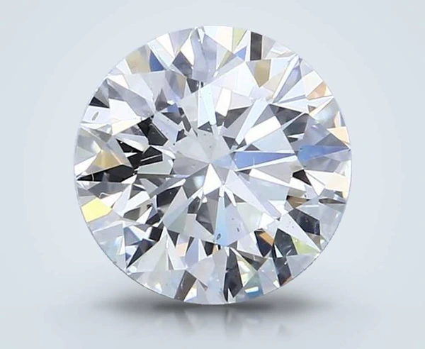 3.05 Carat · I · SI1 Rare Carat Ideal Cut