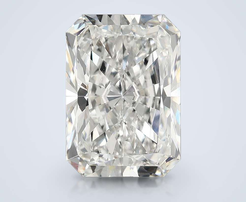 4.83 Carat · F · VS1 Rare Carat Ideal Cut