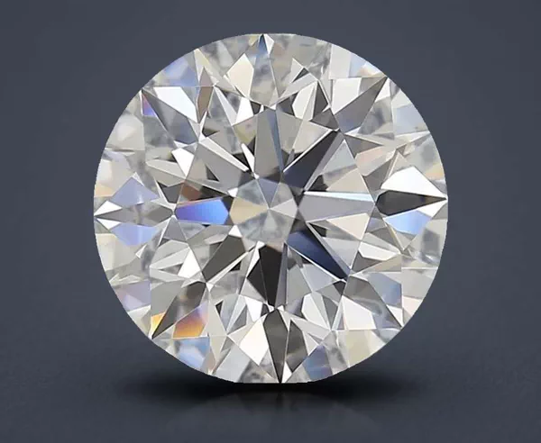 4.01 Carat · D · VVS2 Rare Carat Ideal Cut