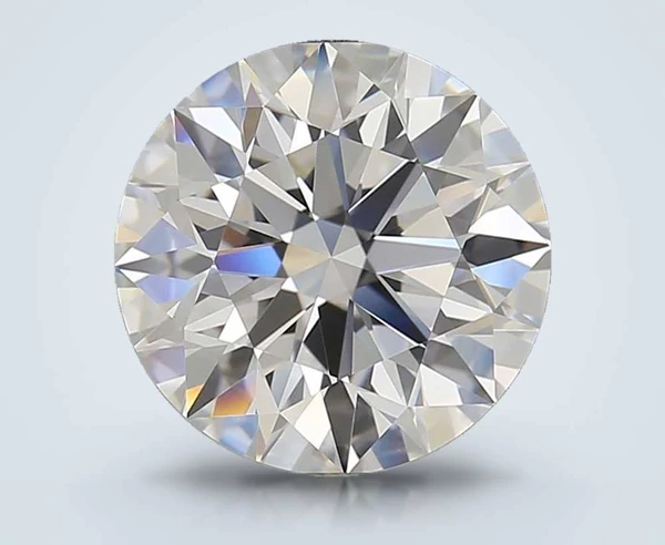 4.01 Carat · D · VVS2 Rare Carat Ideal Cut