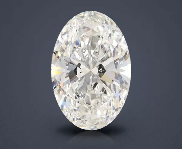 3.58 Carat · G · VS1 Rare Carat Ideal Cut
