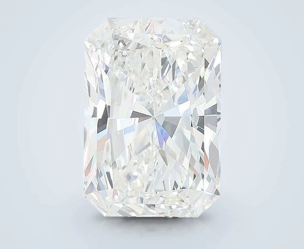 6.79 Carat · F · VVS2 excellent Cut