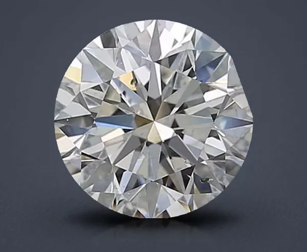 2.01 Carat · H · SI1 Rare Carat Ideal Cut
