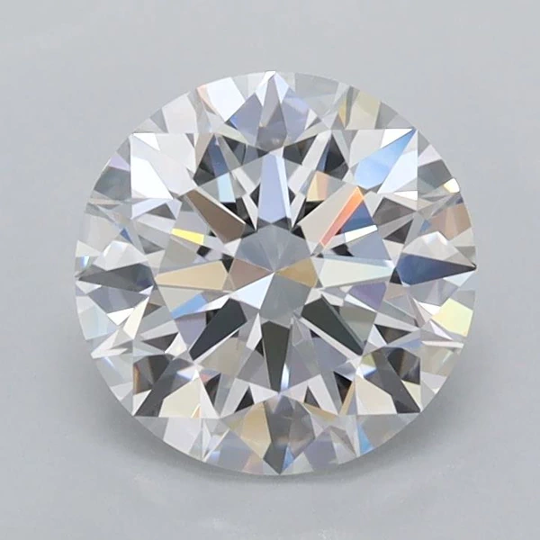 1.48 Carat · D · VVS2 Rare Carat Ideal Cut