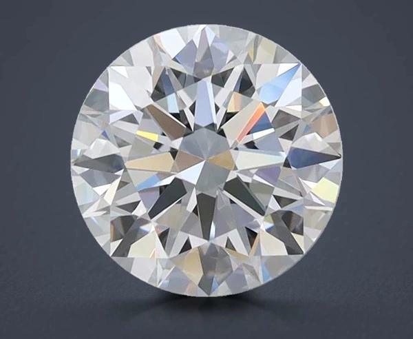 1.48 Carat · D · VVS2 Rare Carat Ideal Cut