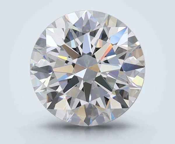 1.48 Carat · D · VVS2 Rare Carat Ideal Cut