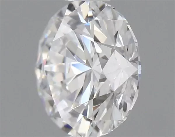 0.83 Carat · D · FL Rare Carat Ideal Cut