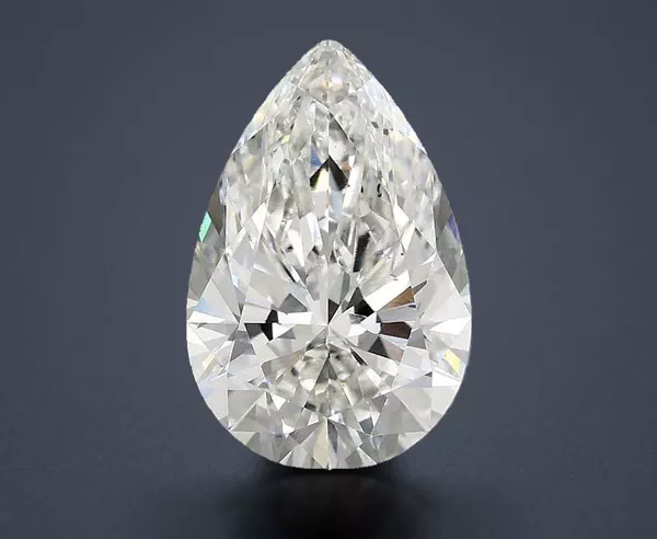 2.59 Carat · E · VS2 Rare Carat Ideal Cut