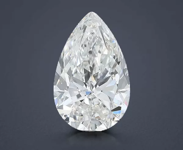 2 Carat · F · VVS2 very good Cut