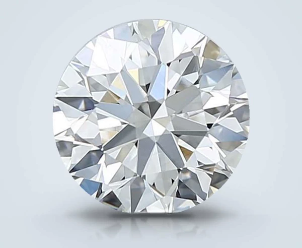 1.07 Carat · I · VVS1 Rare Carat Ideal Cut