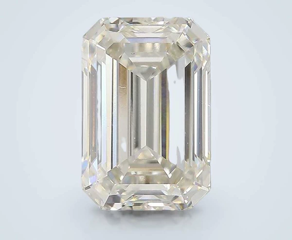 5.24 Carat · I · VVS2 Rare Carat Ideal Cut