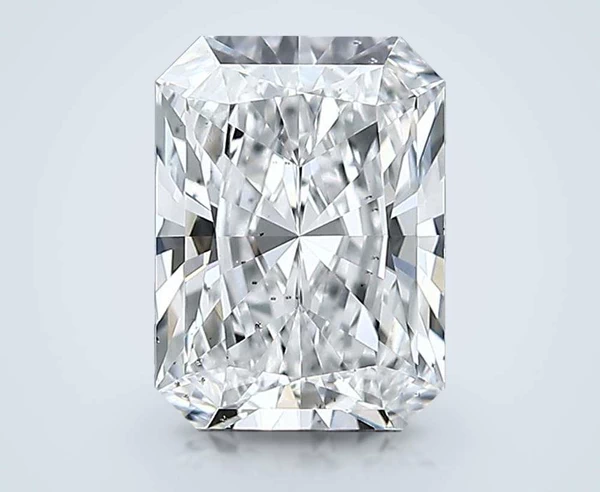 2.19 Carat · D · SI1 excellent Cut