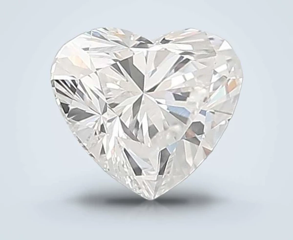 3.02 Carat · E · VVS2 Rare Carat Ideal Cut