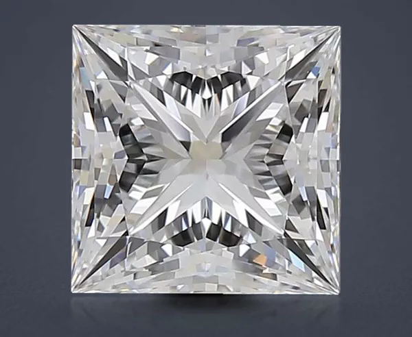 2.86 Carat · D · FL Rare Carat Ideal Cut