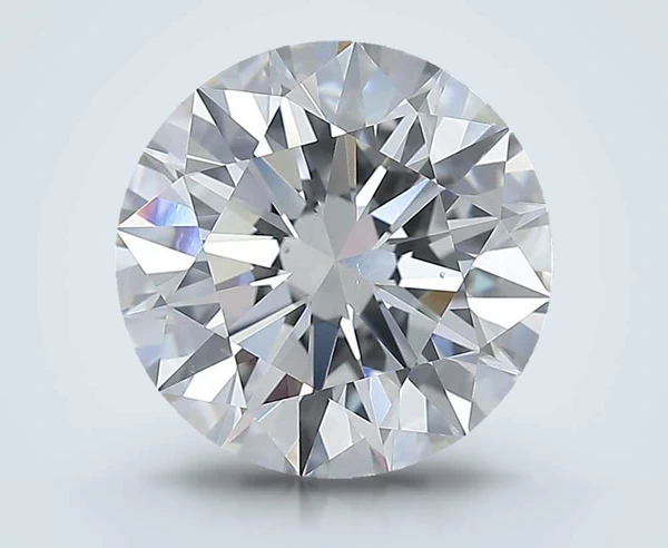 4.14 Carat · J · VS2 Rare Carat Ideal Cut
