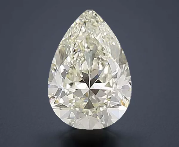 0.7 Carat · I · VVS2 very good Cut